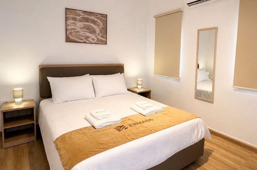 Photo of Bedroom in Paphos