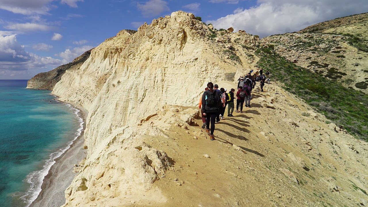 Photo of Outdoor in Pissouri