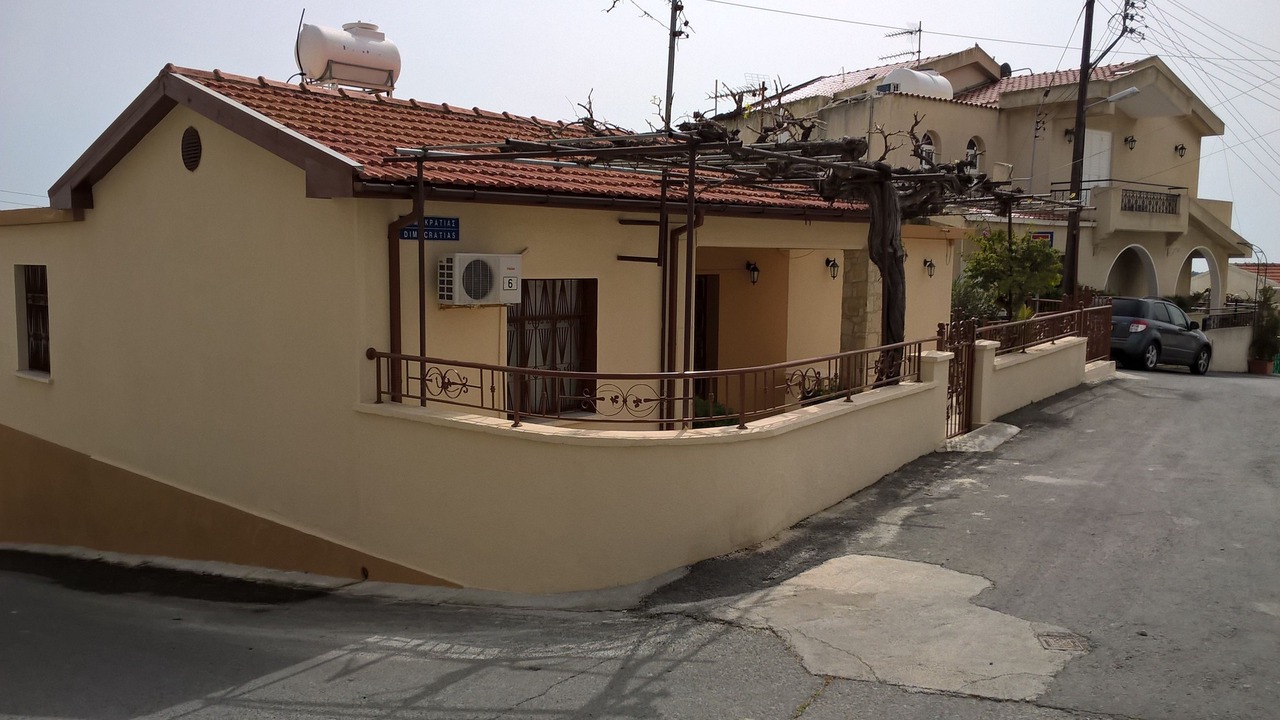 Photo of Outdoor in Pissouri
