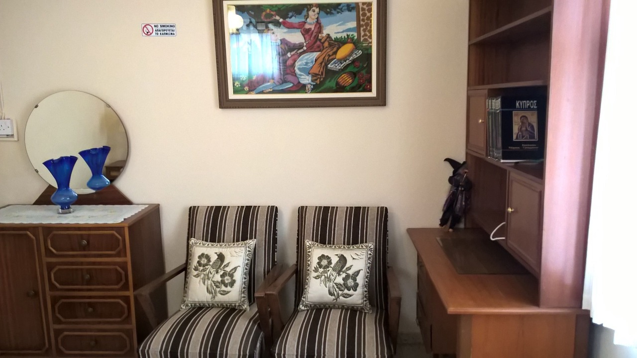 Photo of Livingroom in Pissouri