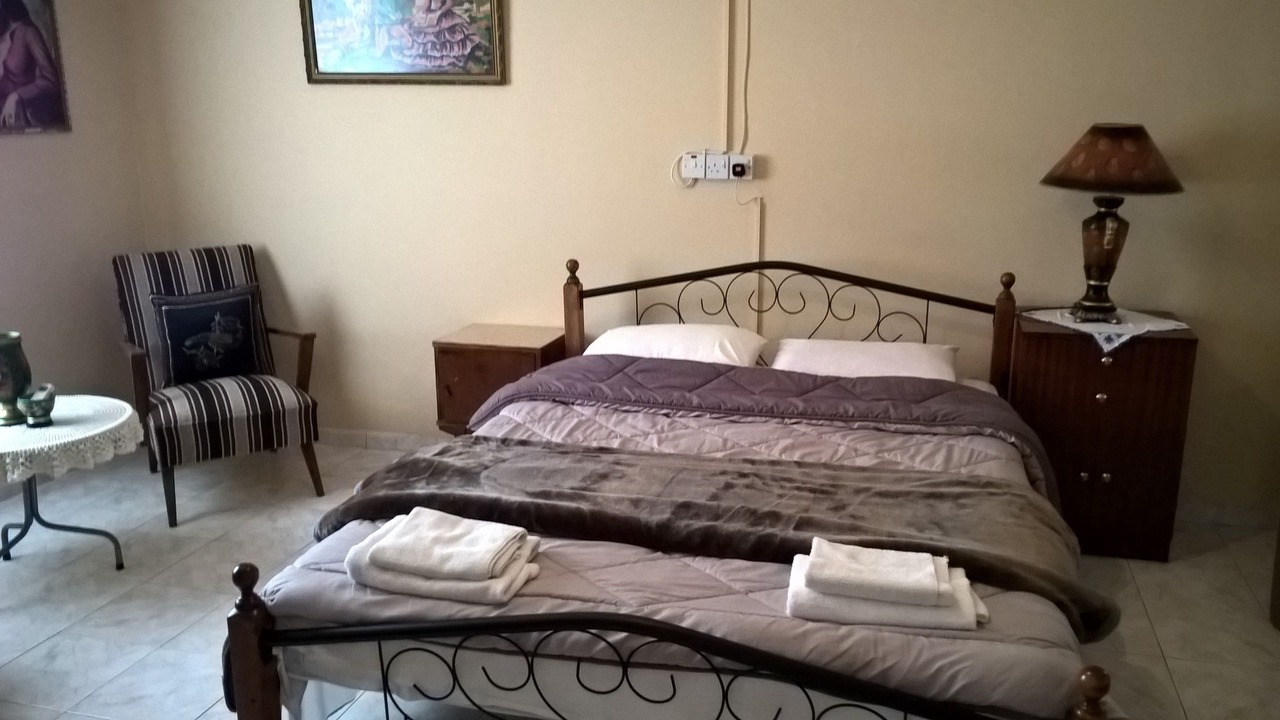 Photo of Bedroom in Pissouri