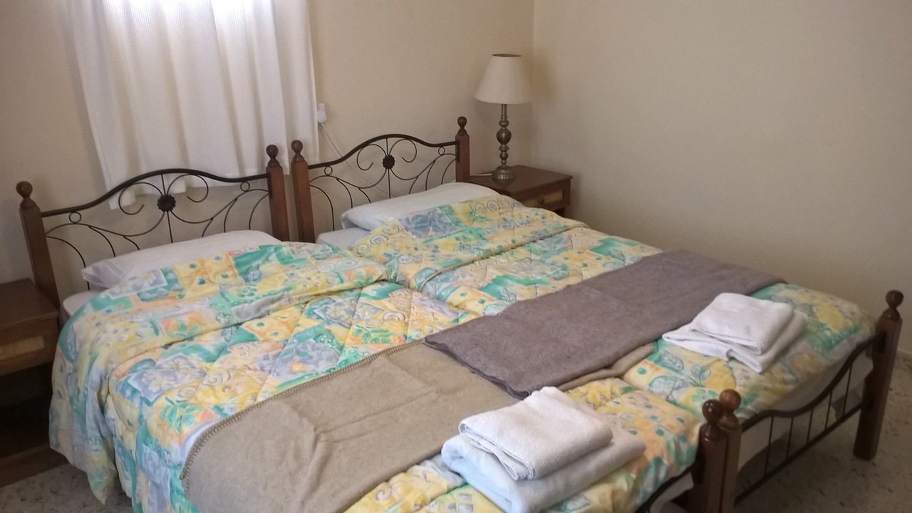 Photo of Bedroom in Pissouri