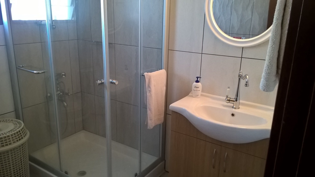 Photo of Bathroom in Pissouri