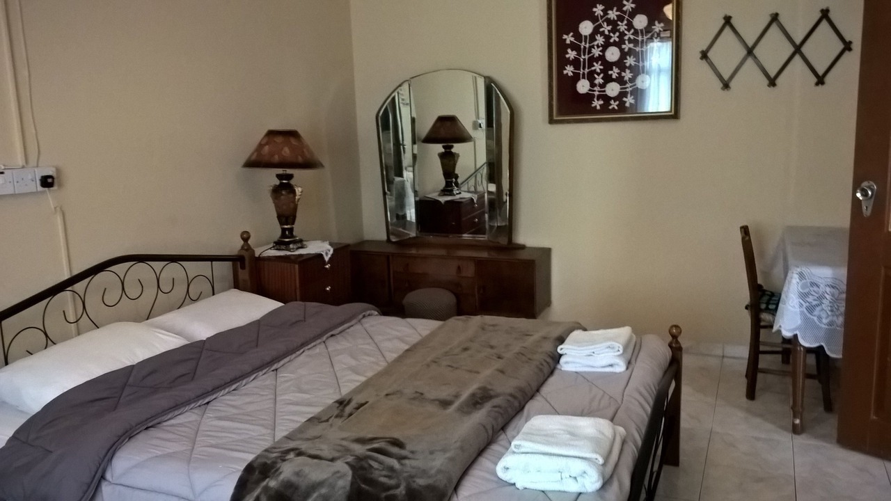 Photo of Bedroom in Pissouri