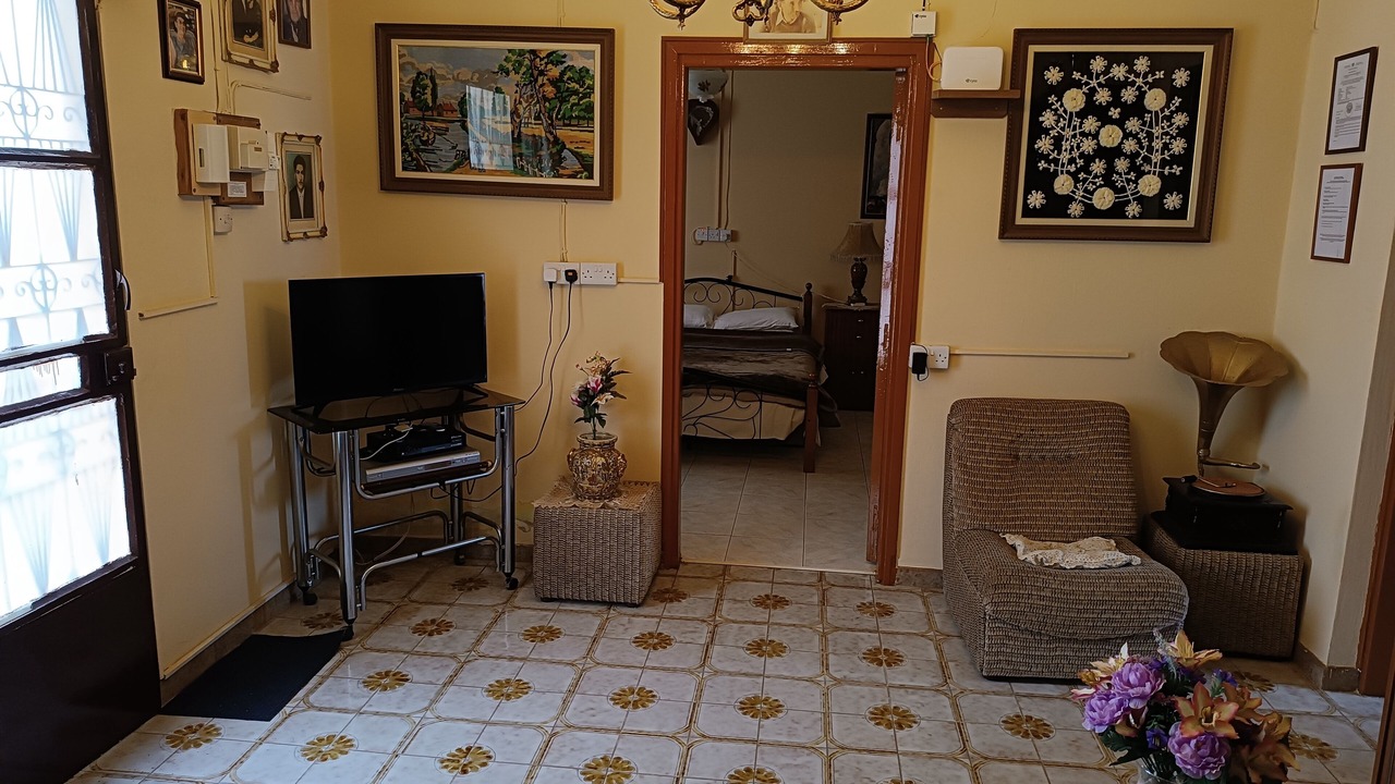 Photo of Livingroom in Pissouri