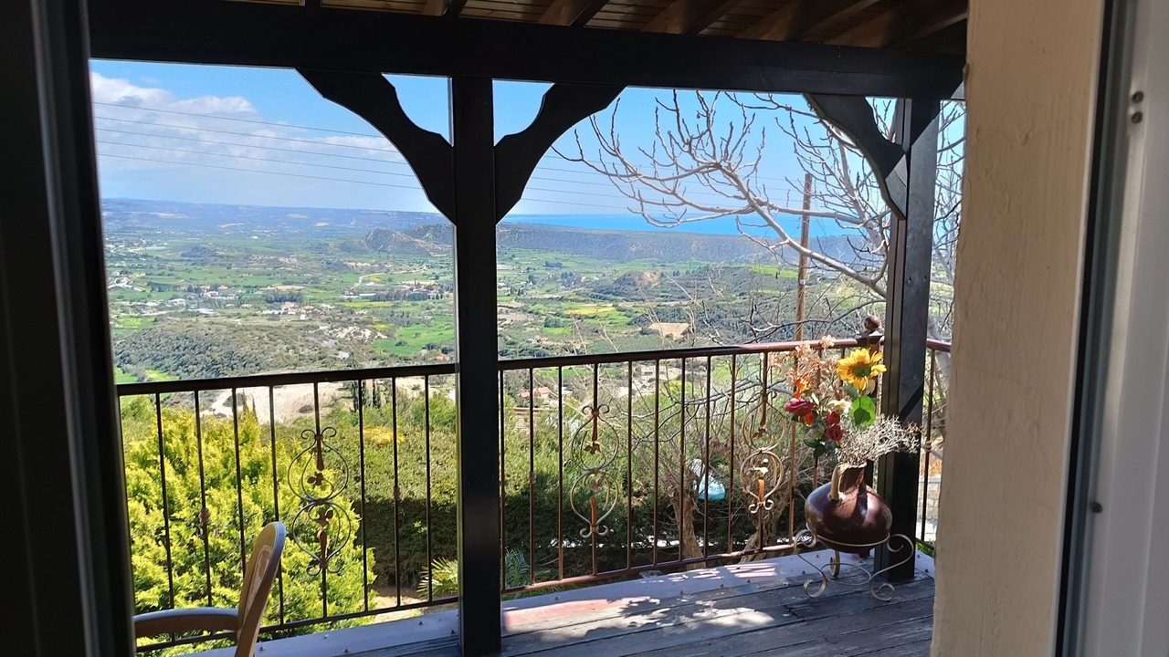 Photo of Outdoor in Pissouri