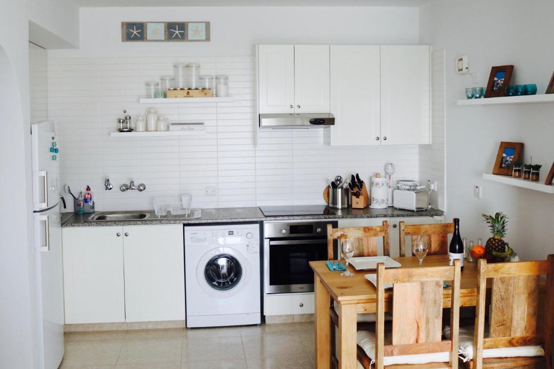 Photo of Kitchen in Chlorakas