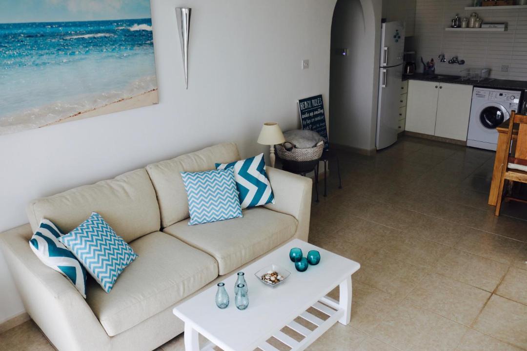 Photo of Livingroom in Chlorakas