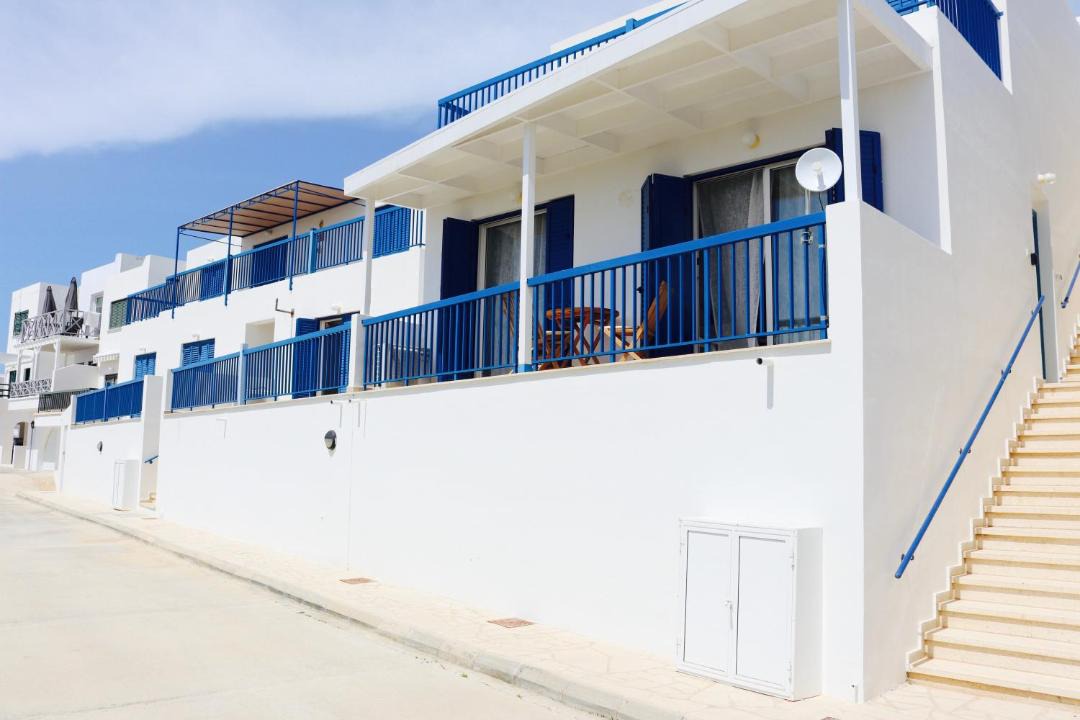 Photo of Buildings in Chlorakas