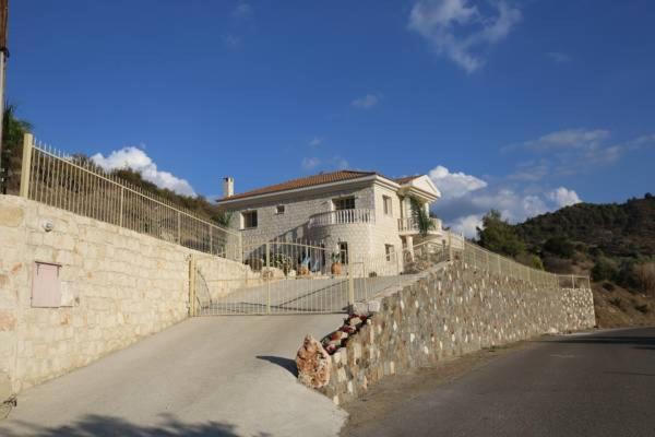 Photo of Buildings in Latchi