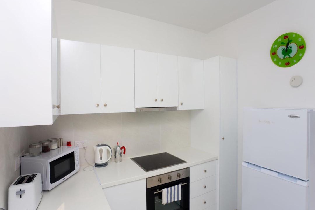 Photo of Kitchen in Agios Tychon