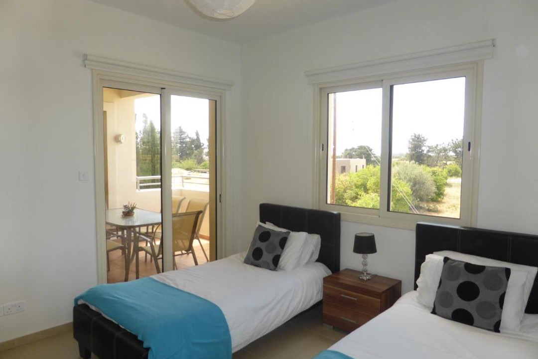 Photo of Bedroom in Mandria