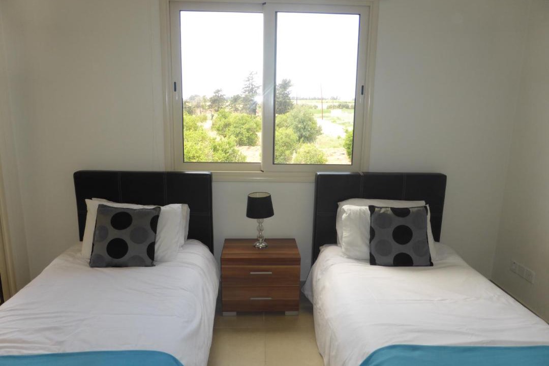 Photo of Bedroom in Mandria