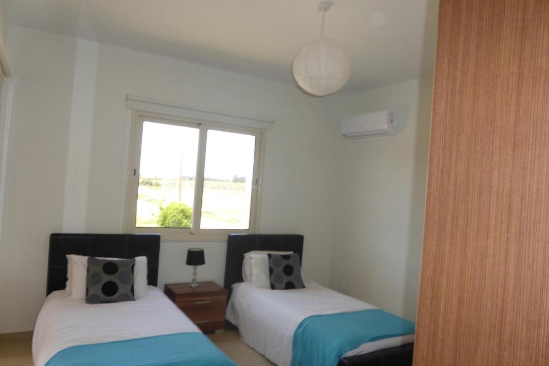 Photo of Bedroom in Mandria
