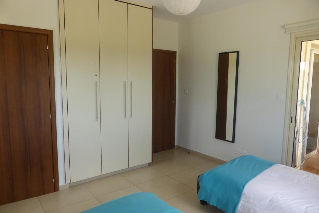 Photo of Bedroom in Mandria