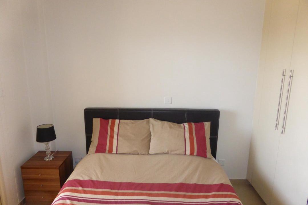 Photo of Bedroom in Mandria