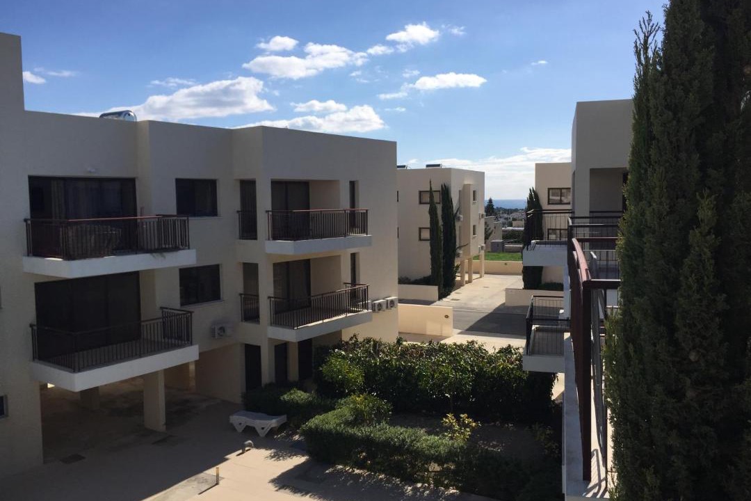 Photo of Buildings in Mazotos