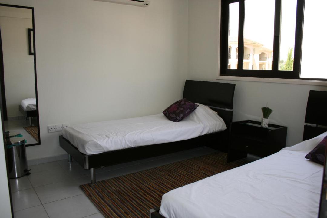 Photo of Bedroom in Mazotos