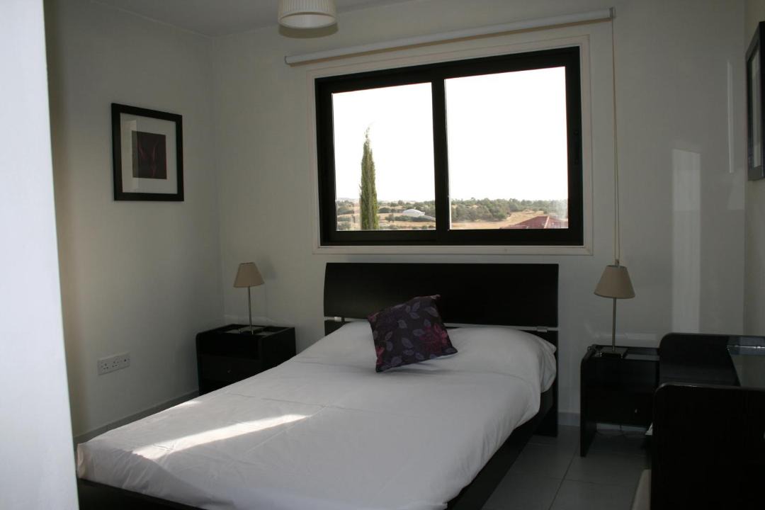 Photo of Bedroom in Mazotos