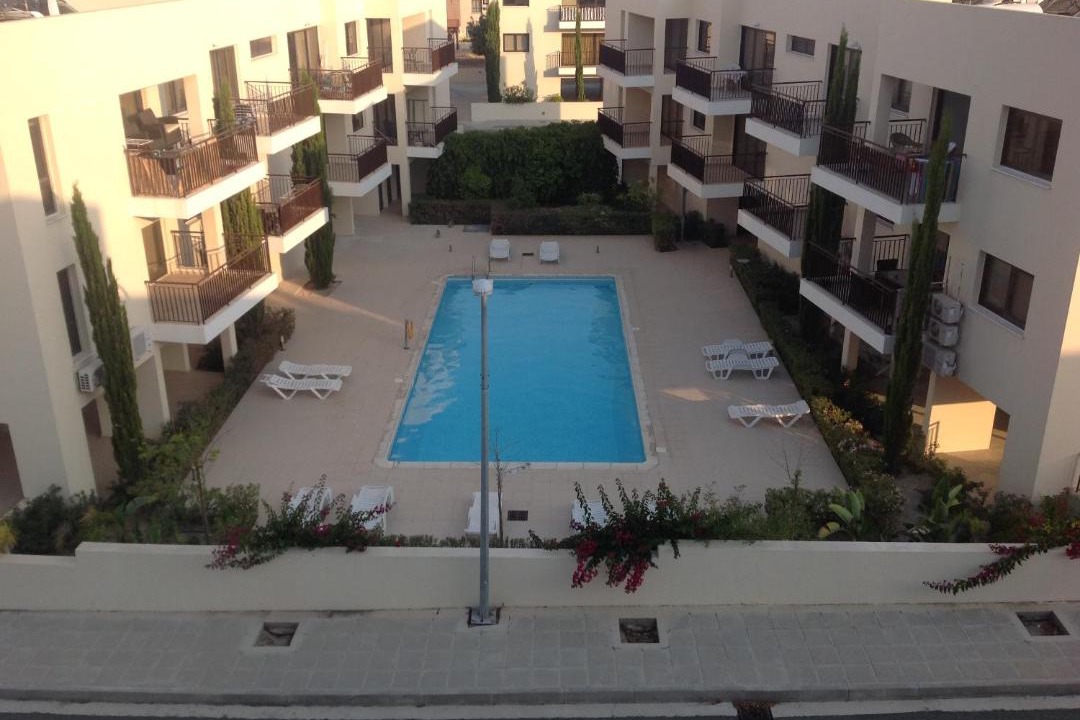 Photo of Outdoor in Mazotos