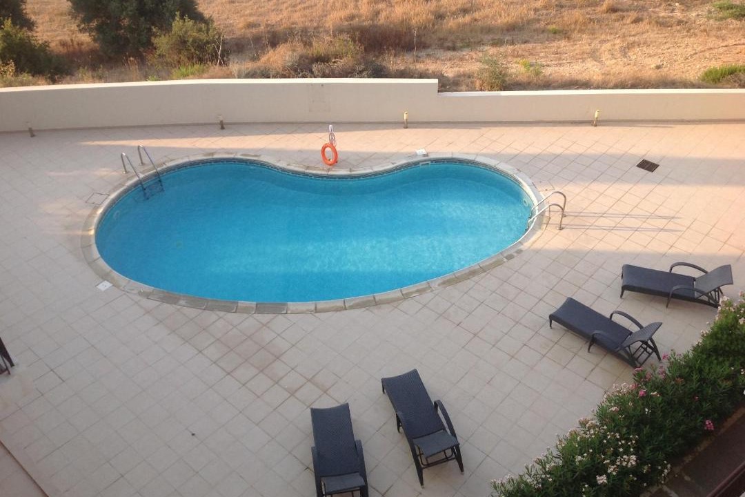 Photo of Outdoor in Mazotos