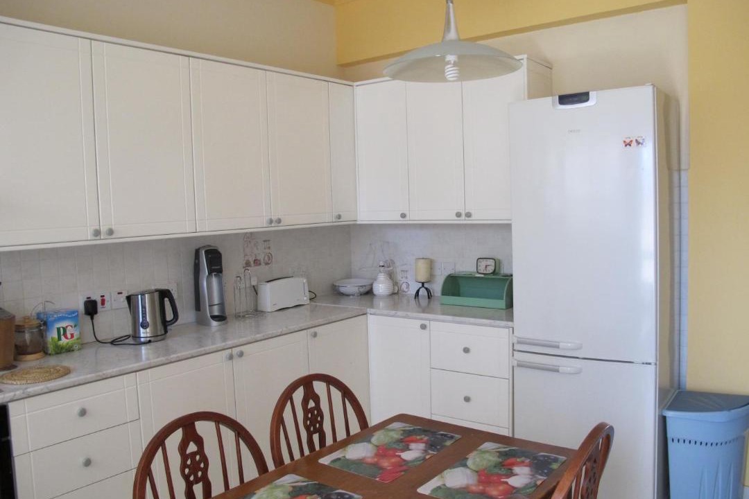 Photo of Kitchen in Pyla