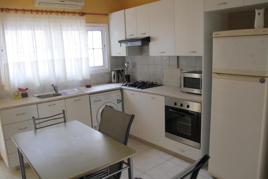 Photo of Kitchen in Pyla