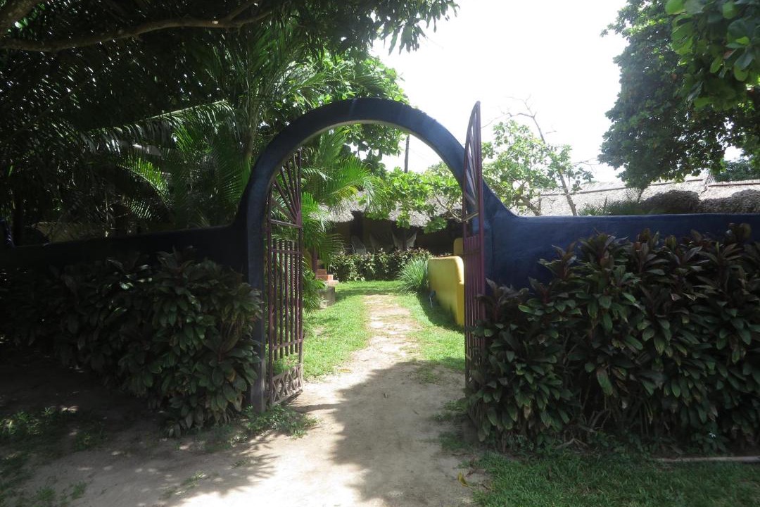 Photo of Outdoor in Pearl Lagoon