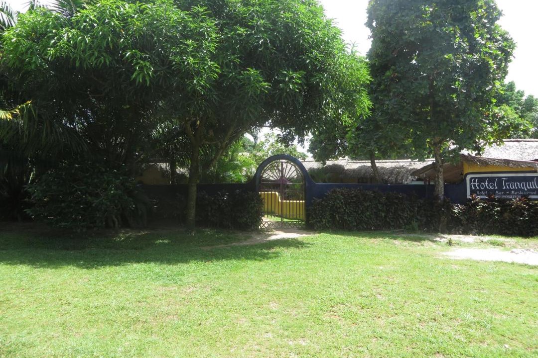 Photo of Others in Pearl Lagoon