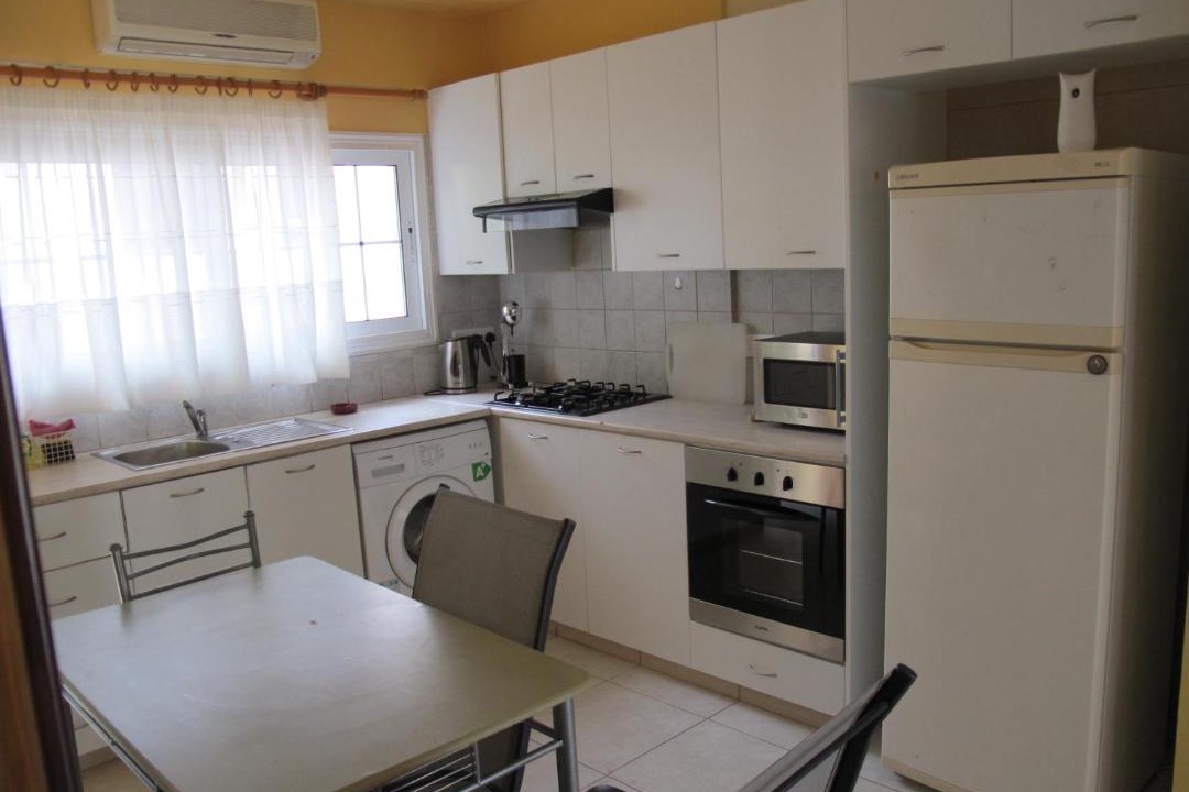 Photo of Kitchen in Pyla