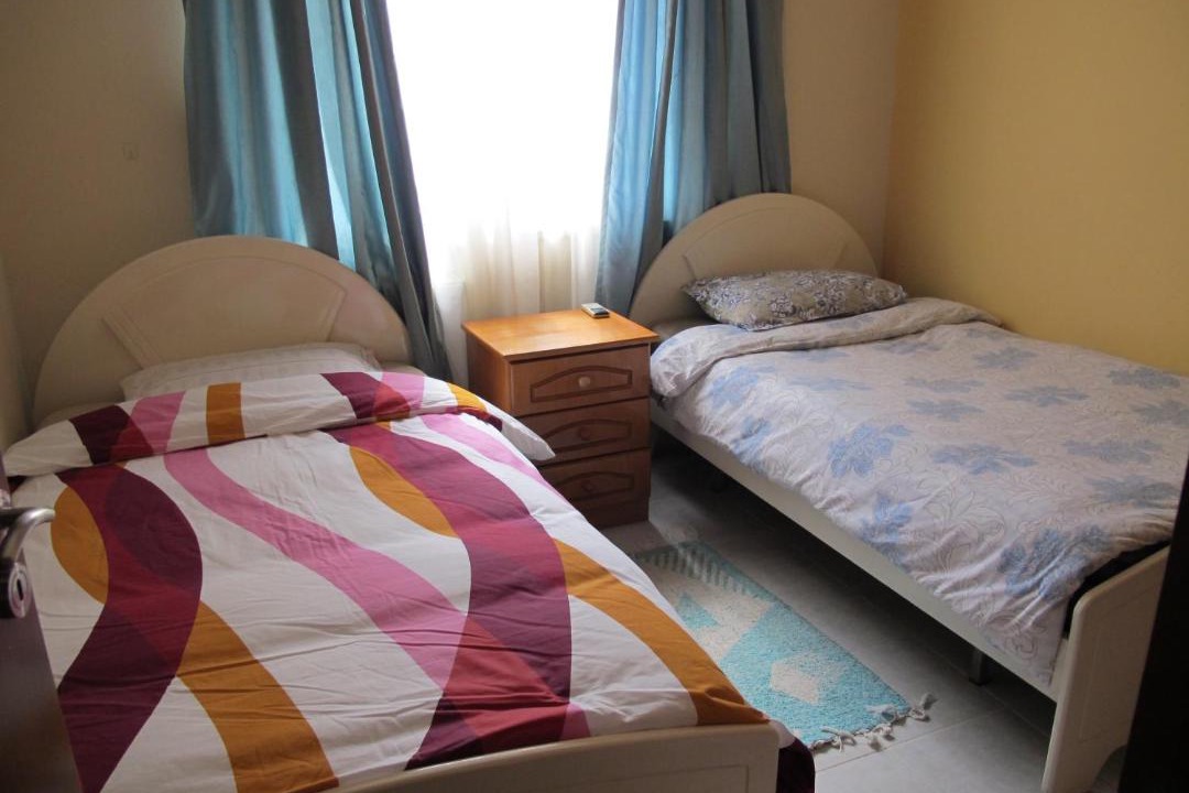 Photo of Bedroom in Pyla