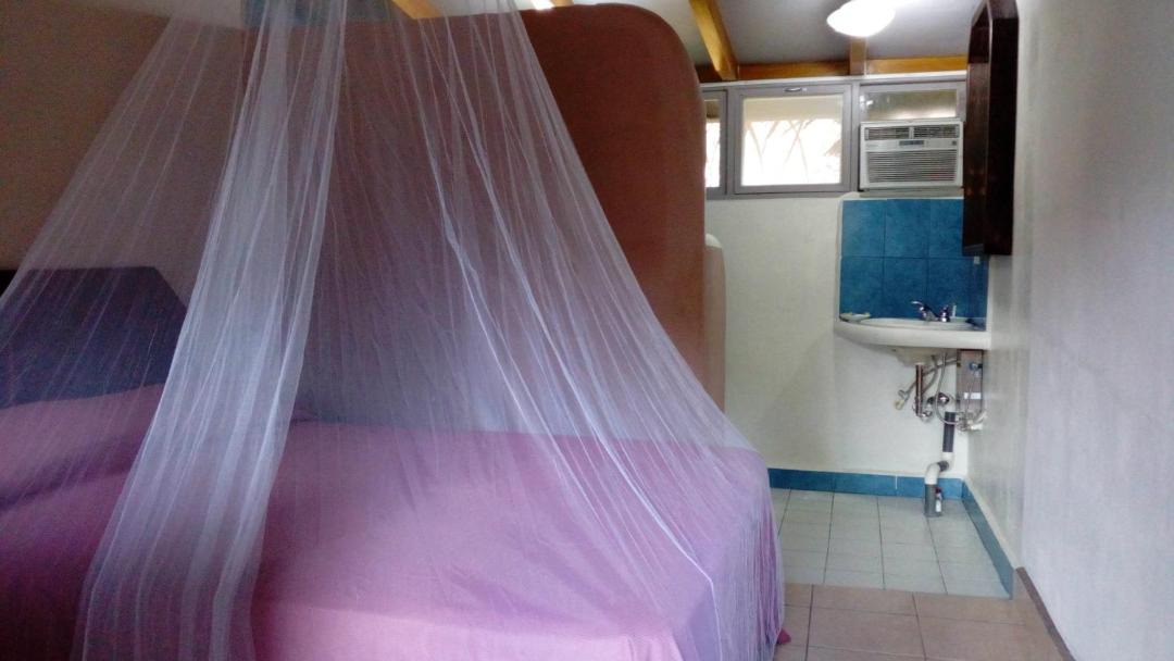 Photo of Bedroom in Pearl Lagoon