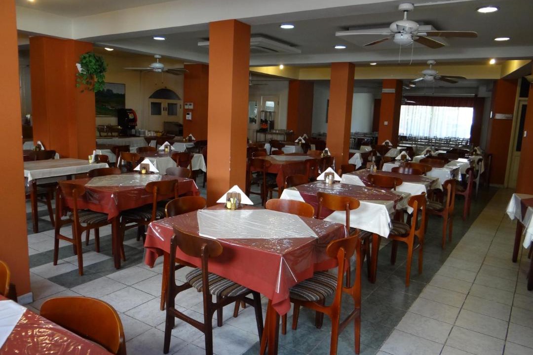 Photo of Kitchen in Kakopetria