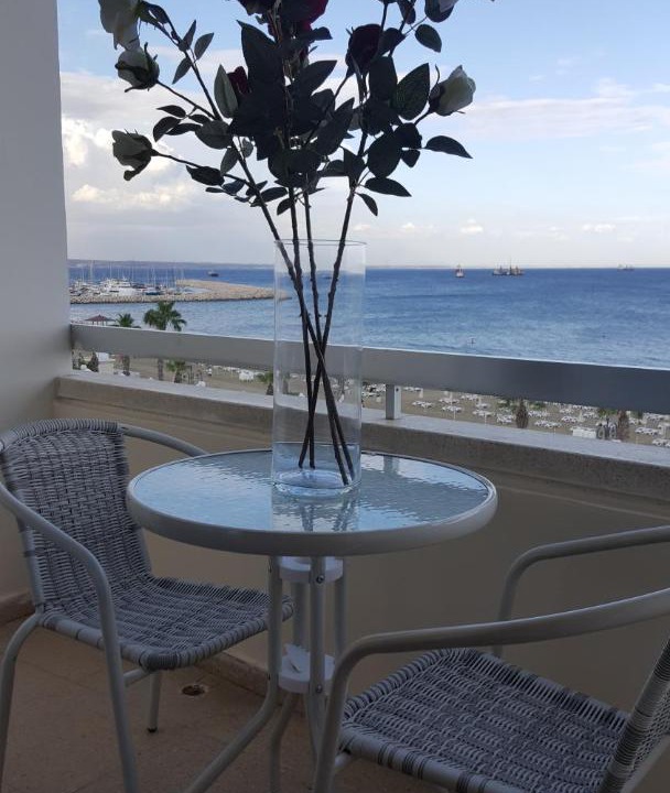 Photo of Patio Balcony in Larnaca City Centre