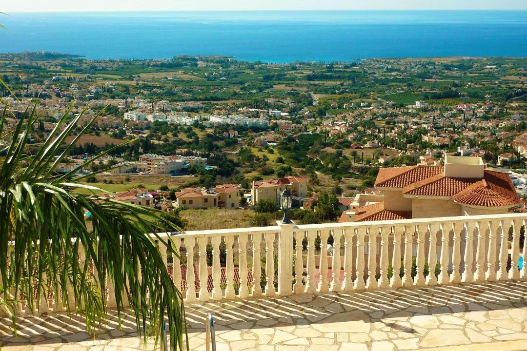 Photo of Others in Peyia Town