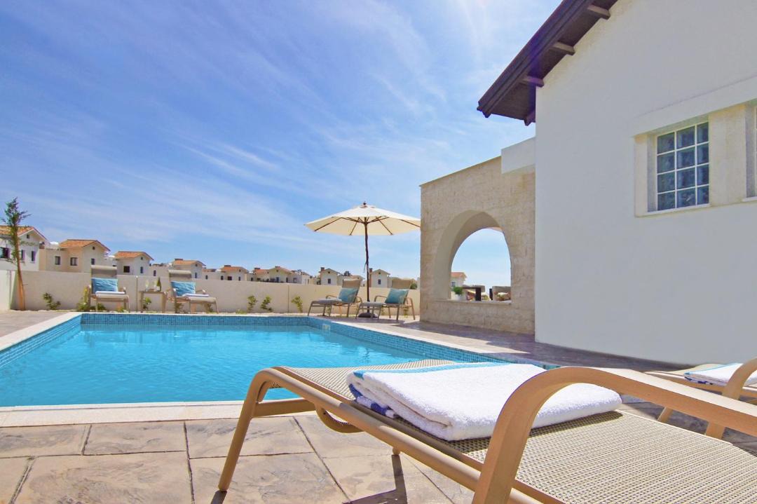 Photo of Outdoor in Ayia Thekla