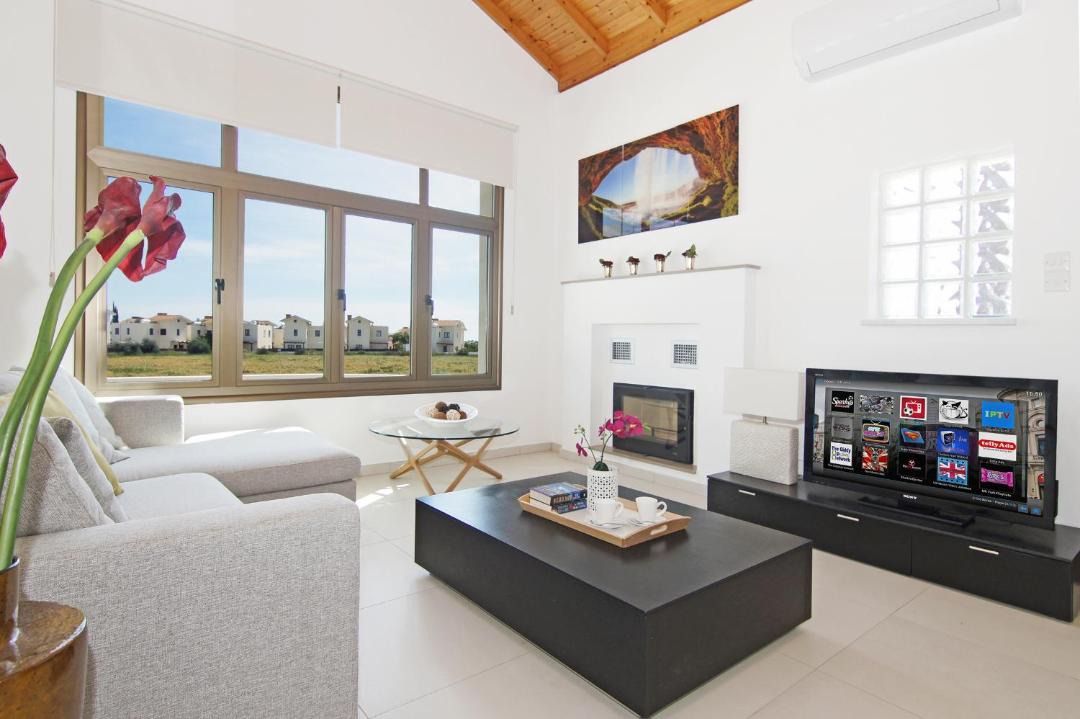 Photo of Livingroom in Ayia Thekla