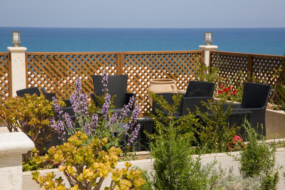 Photo of Patio Balcony in Latchi