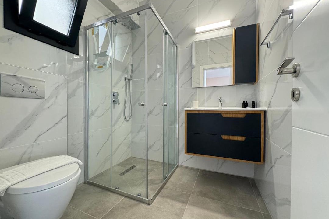 Photo of Bathroom in Trikomo