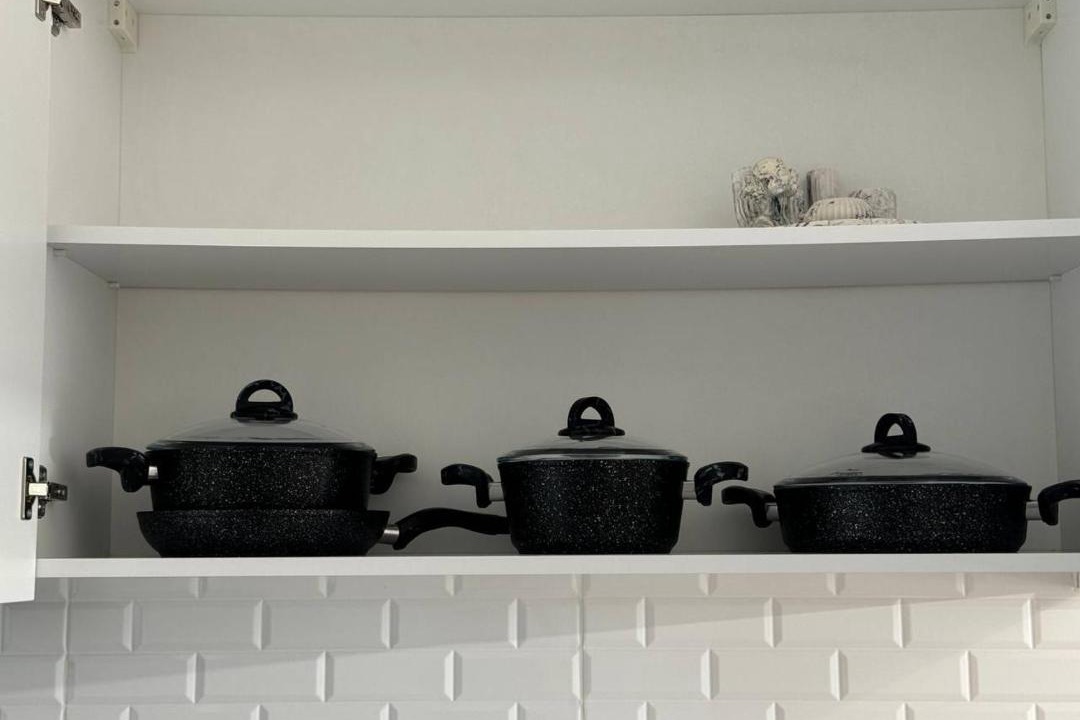 Photo of Kitchen in Trikomo