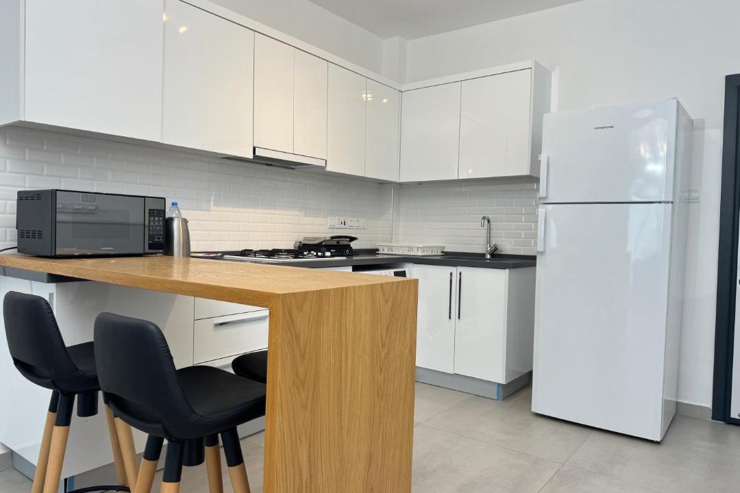 Photo of Kitchen in Trikomo