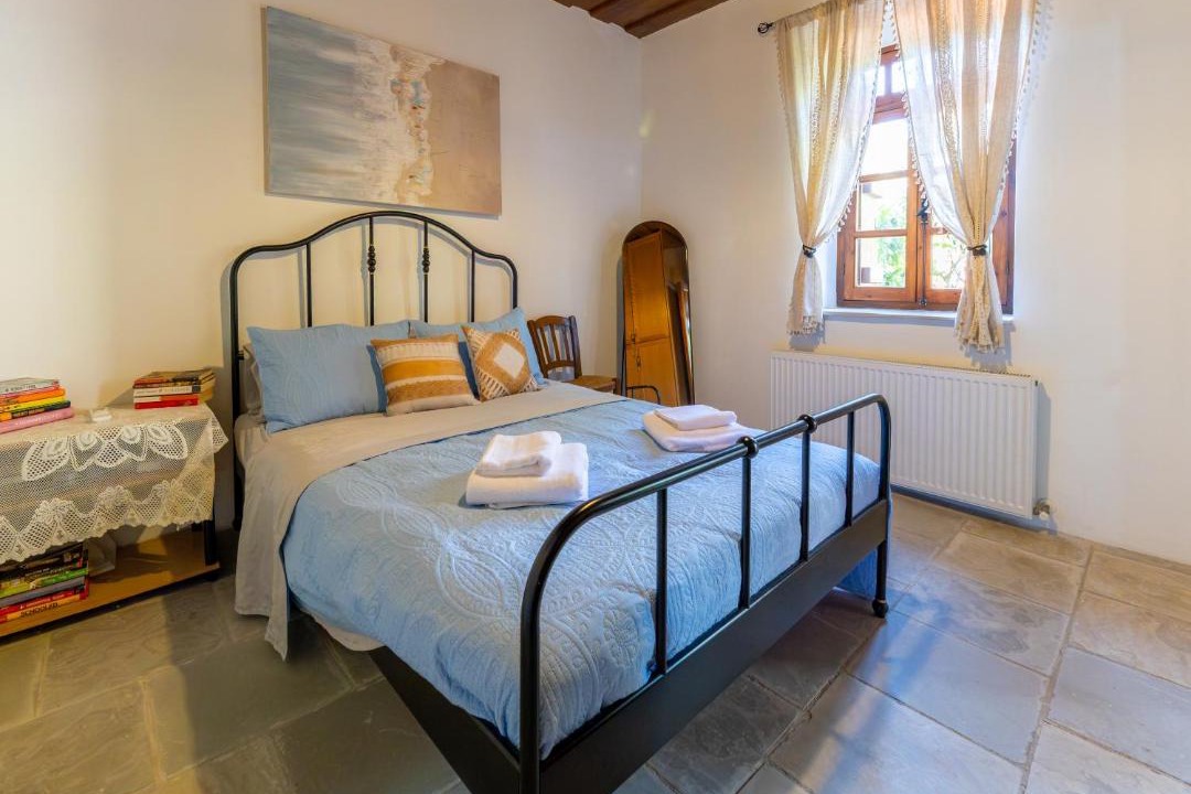Photo of Bedroom in Arsos