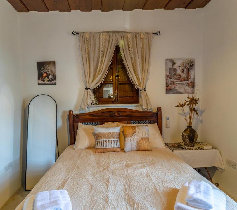 Photo of Bedroom in Arsos