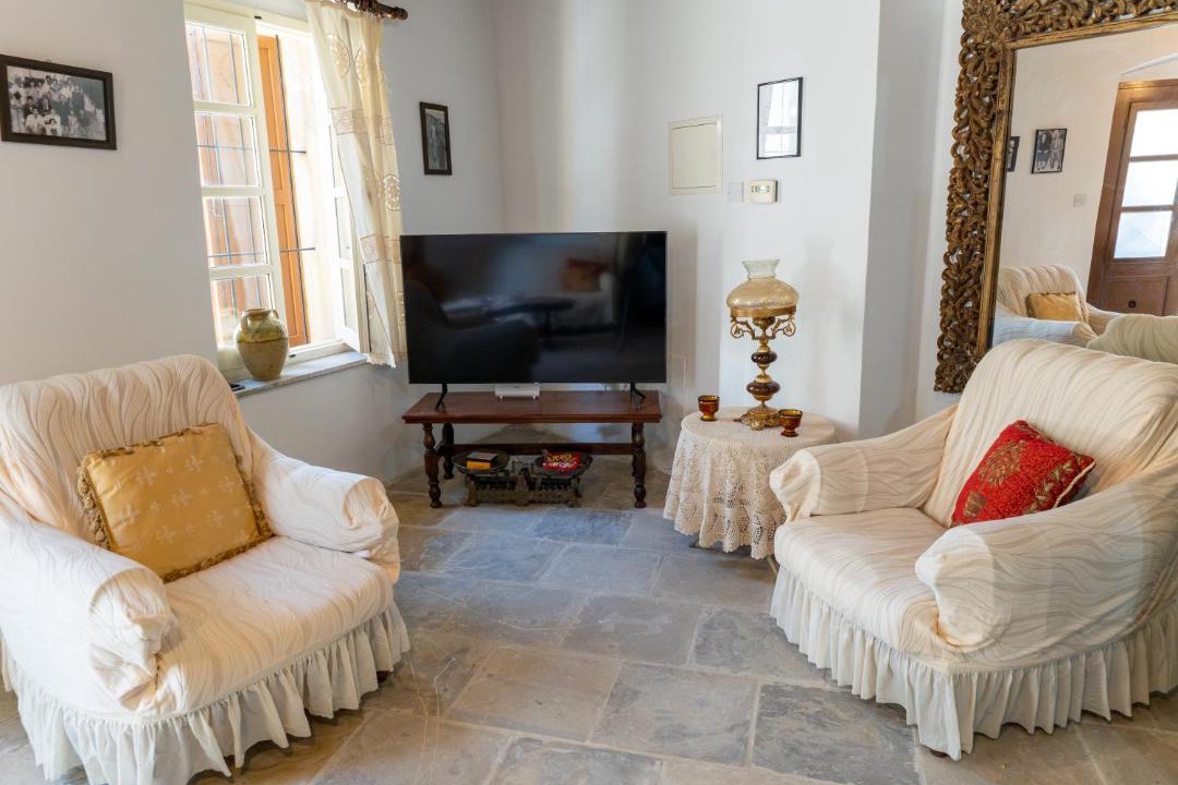 Photo of Livingroom in Arsos