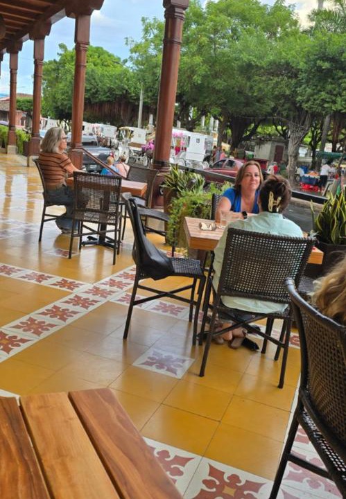 Photo of Others in Granada
