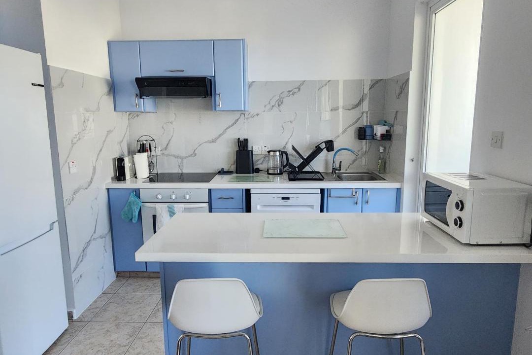 Photo of Kitchen in Argaka