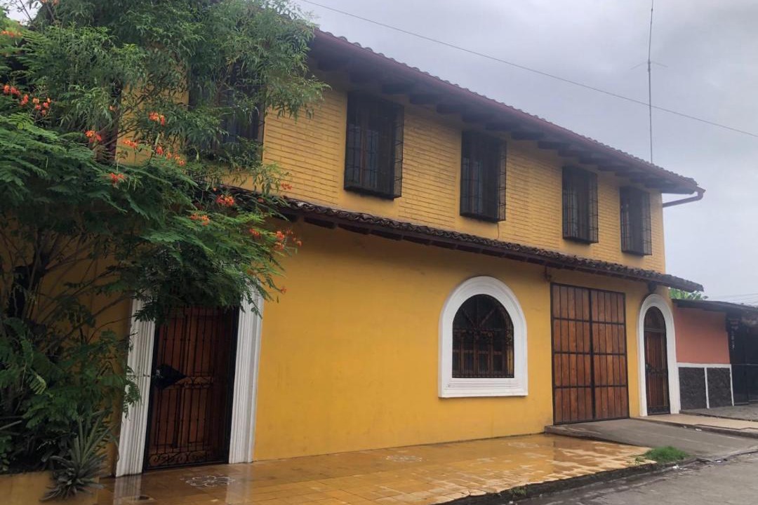 Photo of Buildings in Granada