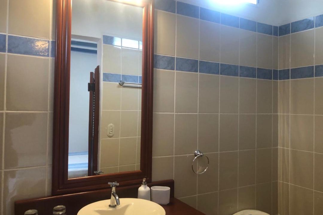 Photo of Bathroom in Granada