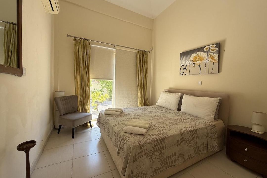Photo of Bedroom in Latchi