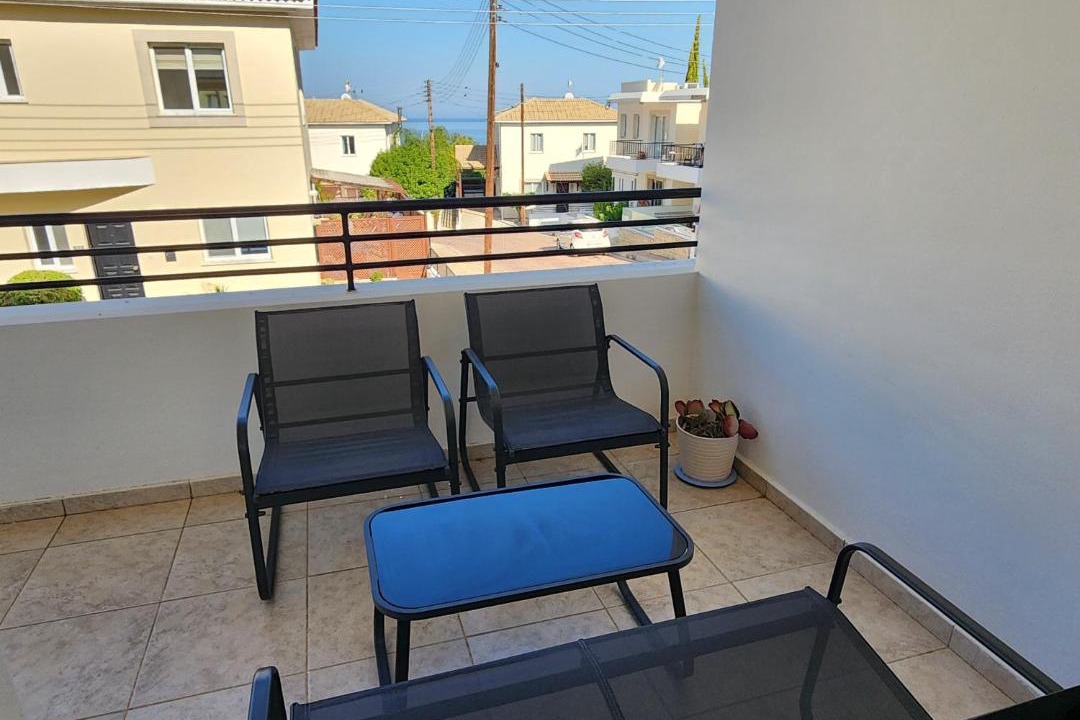 Photo of Patio Balcony in Argaka